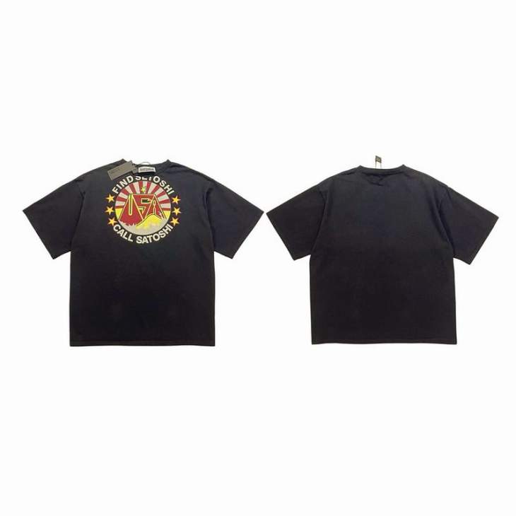 Picture of Satoshi Nakamoto T Shirts Short _SKUSatoshiNakamotoS-XLsjtx31812000